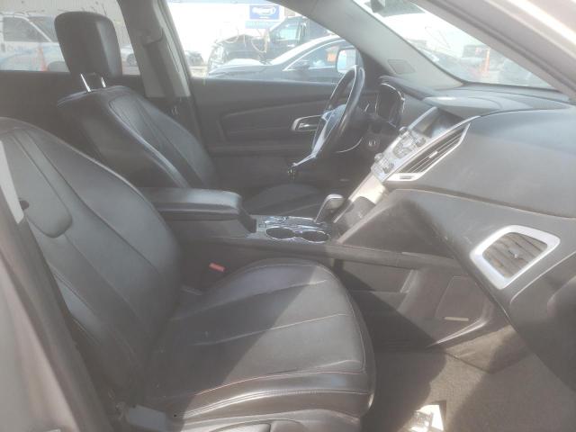 Photo 5 from auction – 2010 GMC TERRAIN SL with VIN 2CTFLJEY3A6206206