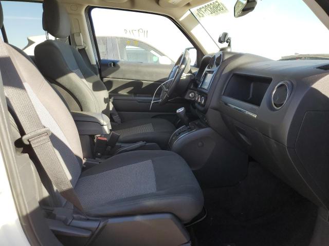 Photo 5 from auction – 2013 JEEP PATRIOT LA with VIN 1C4NJPFA1DD158776