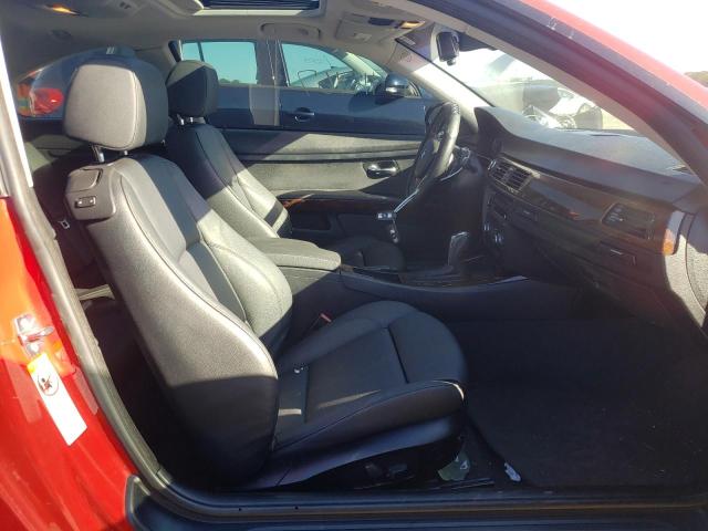 Photo 5 from auction – 2009 BMW 328 I with VIN WBAWB33599P138182