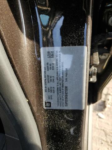 Photo 10 from auction – 2014 BUICK VERANO with VIN 1G4PS5SK6E4215298