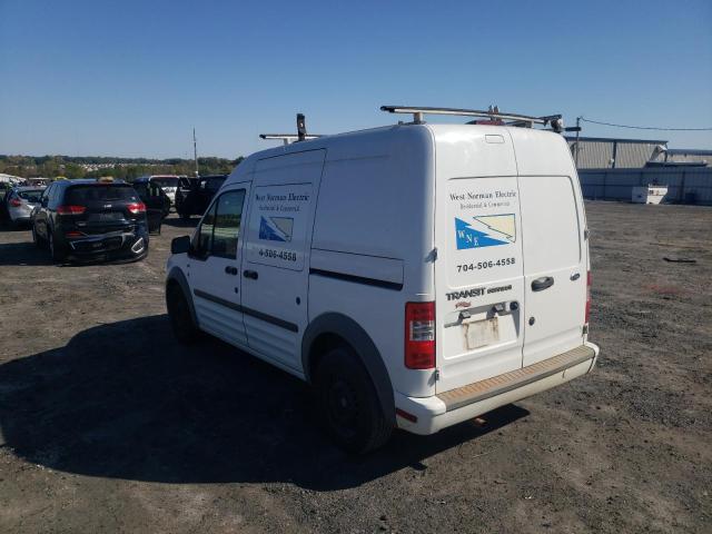 Photo 3 from auction – 2013 FORD TRANSIT CO with VIN NM0LS7BN3DT143972