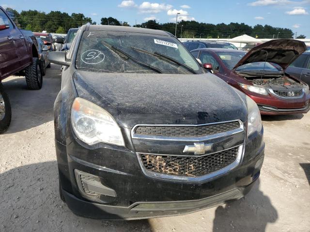 Photo 9 from auction – 2014 CHEVROLET EQUINOX LS with VIN 2GNALAEK2E6136647