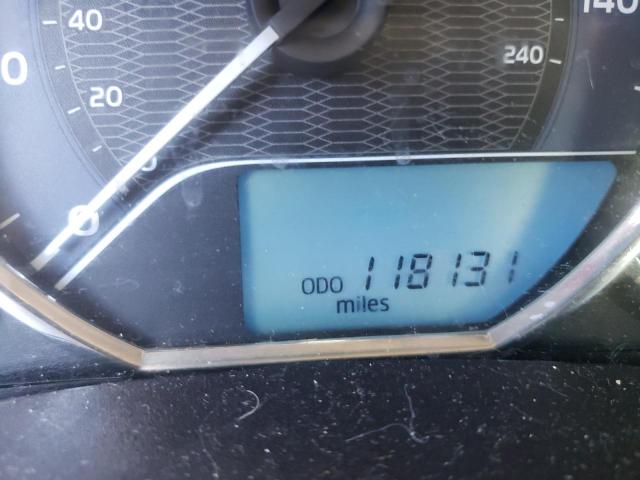 Photo 8 from auction – 2014 TOYOTA COROLLA L with VIN 2T1BURHE4EC190772