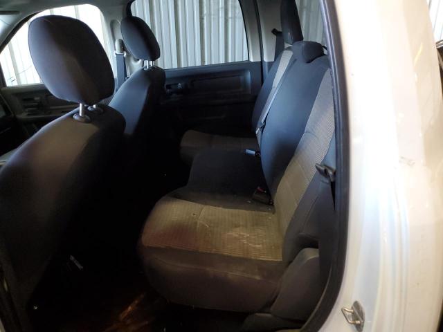 Photo 6 from auction – 2011 DODGE RAM 1500 with VIN 1D7RB1CP6BS530020