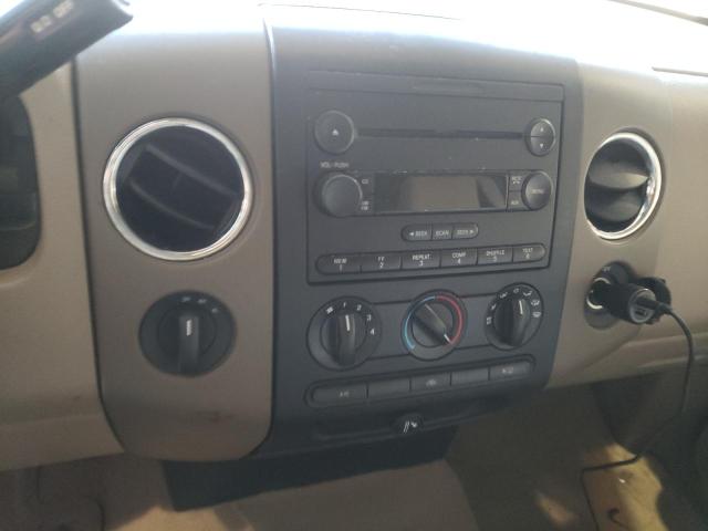 Photo 9 from auction – 2006 FORD F150 with VIN 1FTPX14VX6NB63482