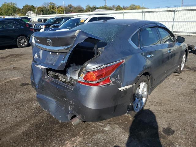 Photo 9 from auction – 2014 NISSAN ALTIMA 2.5 with VIN 1N4AL3AP2EC291945