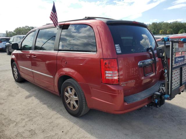 Photo 3 from auction – 2010 CHRYSLER TOWN & COU with VIN 2A4RR5DX6AR151282