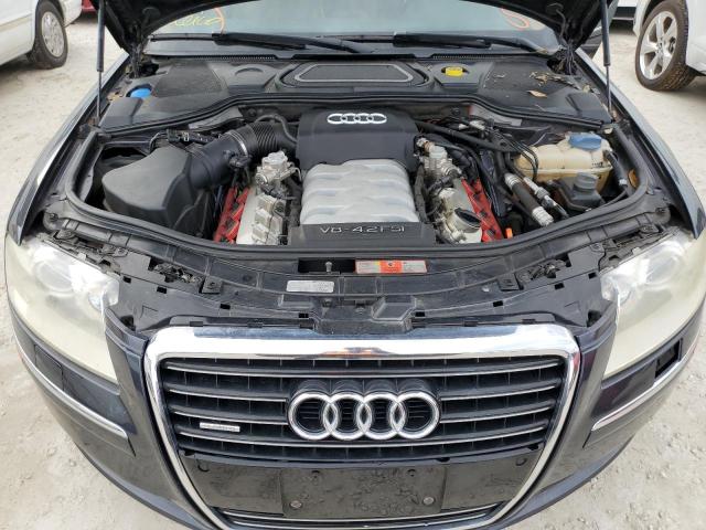 Photo 7 from auction – 2008 AUDI A8 L QUATT with VIN WAUMV94E88N014446