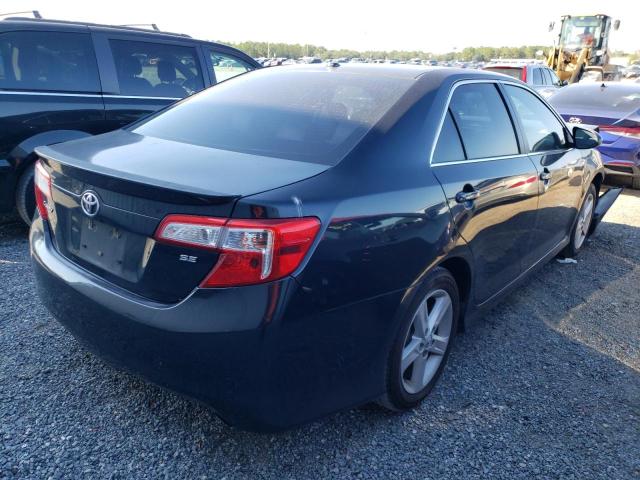 Photo 4 from auction – 2014 TOYOTA CAMRY L with VIN 4T1BF1FK5EU796455