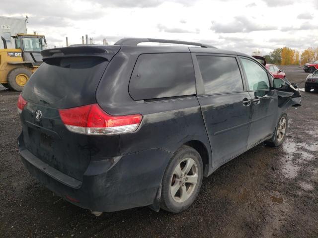 Photo 4 from auction – 2012 TOYOTA SIENNA LE with VIN 5TDKK3DC4CS209798