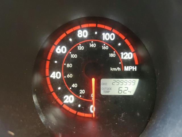 Photo 8 from auction – 2007 TOYOTA COROLLA MA with VIN 2T1KR32EX7C658191
