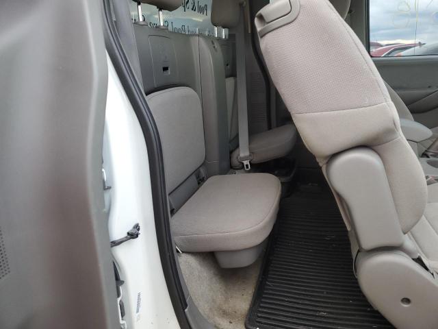 Photo 6 from auction – 2014 NISSAN FRONTIER S with VIN 1N6BD0CT8EN720124