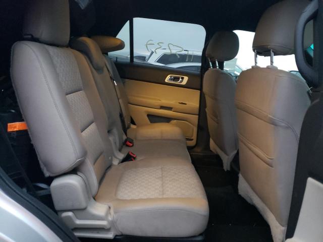 Photo 6 from auction – 2015 FORD EXPLORER X with VIN 1FM5K7D83FGC65886