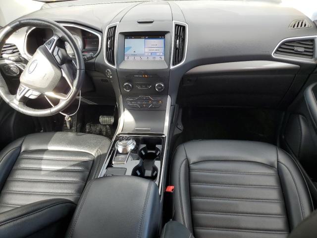 Photo 9 from auction – 2019 FORD EDGE SEL with VIN 2FMPK3J93KBC05395