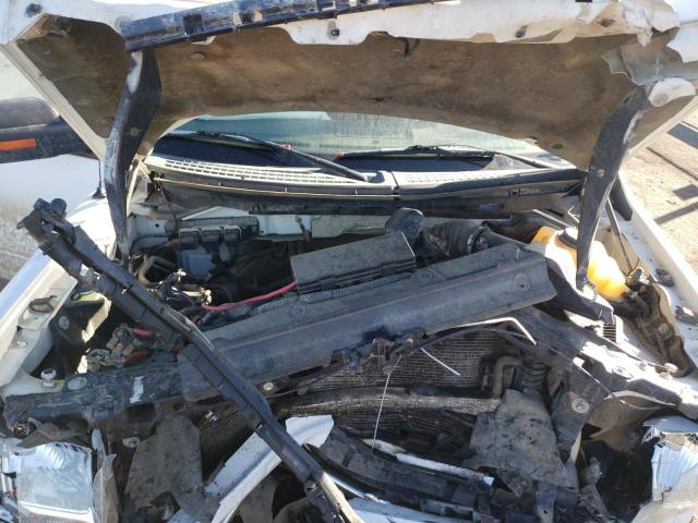 Photo 7 from auction – 2014 FORD F150 SUPER with VIN 1FTFW1EF6EKF79874