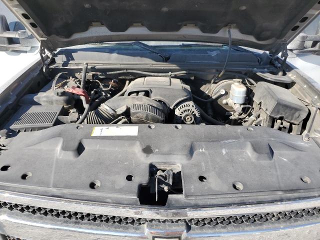 Photo 7 from auction – 2009 CHEVROLET SILVERADO with VIN 3GCEC23J59G262120