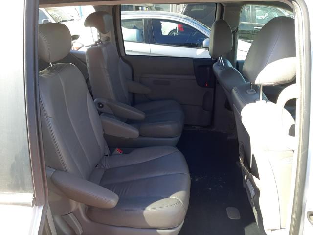 Photo 6 from auction – 2008 KIA SEDONA EX with VIN KNDMB233686199867