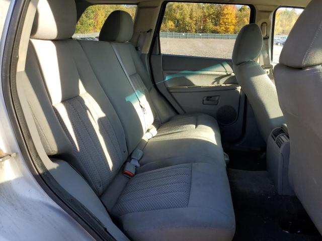 Photo 6 from auction – 2005 JEEP GRAND CHER with VIN 1J4GR48K95C508596