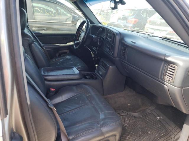 Photo 5 from auction – 2002 CHEVROLET SILVERADO with VIN 2GCEC19T221167905
