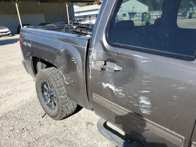 Photo 9 from auction – 2013 CHEVROLET SILVERADO with VIN 3GCPKREA2DG208400
