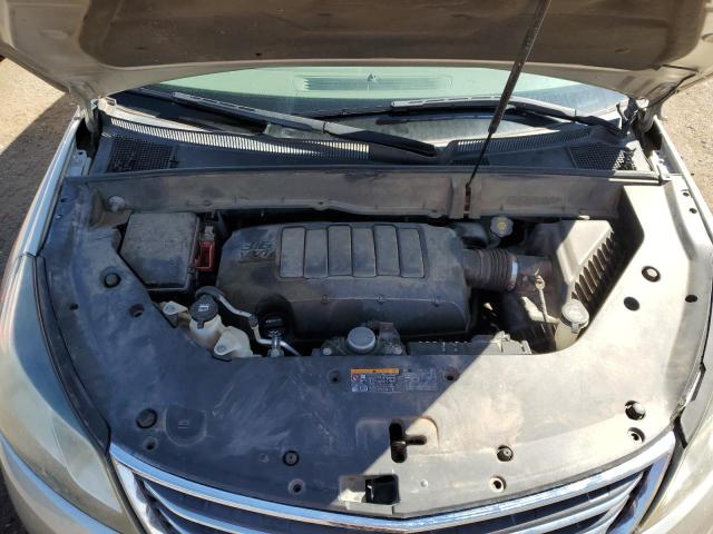 Photo 7 from auction – 2014 CHEVROLET TRAVERSE L with VIN 1GNKVHKD8EJ297553