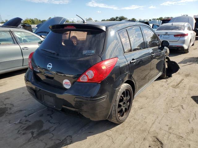 Photo 4 from auction – 2009 NISSAN VERSA S with VIN 3N1BC13E79L375187