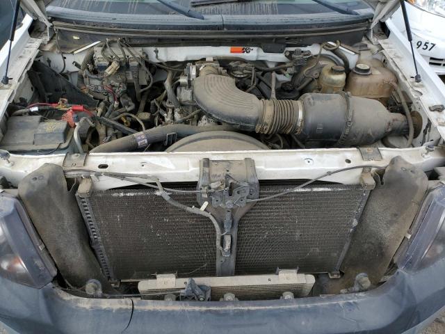 Photo 7 from auction – 2005 FORD F150 with VIN 1FTRX12W15NB54446
