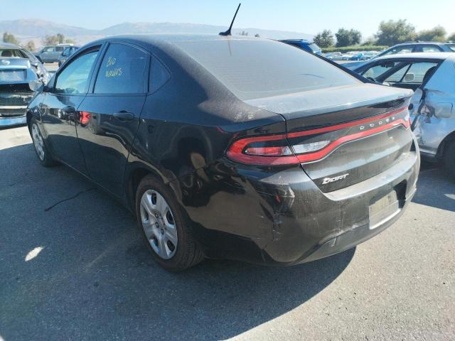 Photo 3 from auction – 2016 DODGE DART SE with VIN 1C3CDFAA7GD728322