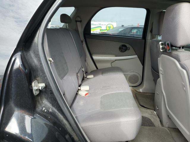 Photo 6 from auction – 2008 CHEVROLET EQUINOX LT with VIN 2CNDL33F986078964