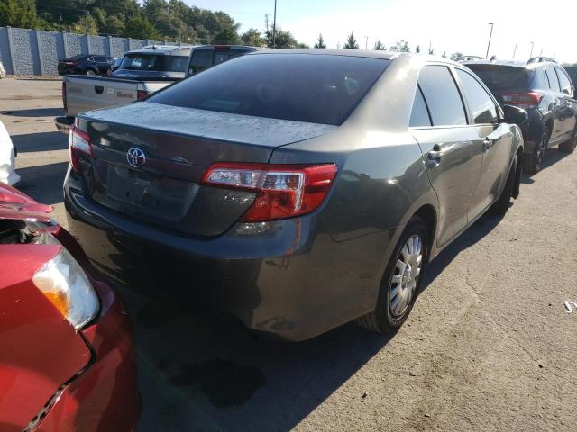 Photo 4 from auction – 2012 TOYOTA CAMRY BASE with VIN 4T1BF1FK9CU544754