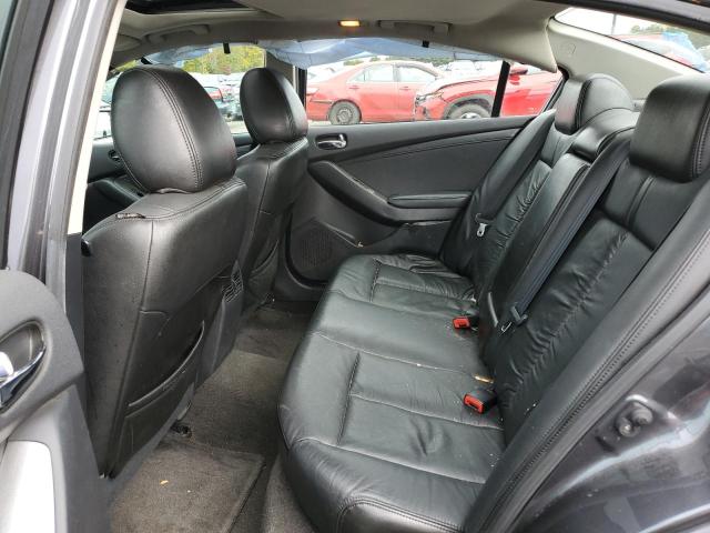 Photo 6 from auction – 2010 NISSAN ALTIMA SR with VIN 1N4BL2AP5AN429846