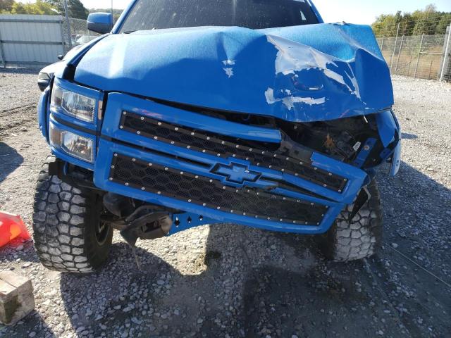 Photo 9 from auction – 2014 CHEVROLET SILVERADO with VIN 3GCUKREC1EG156277
