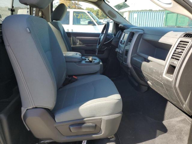 Photo 5 from auction – 2020 RAM 1500 CLASS with VIN 3C6JR6DT0LG143961