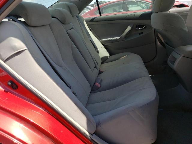 Photo 6 from auction – 2007 TOYOTA CAMRY CE with VIN 4T1BE46K67U188354