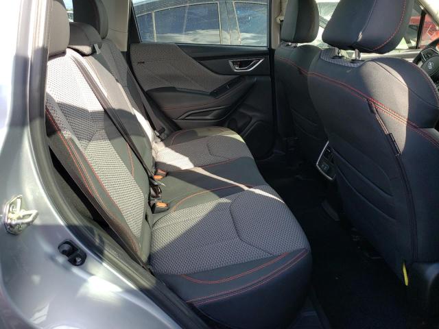 Photo 6 from auction – 2020 SUBARU FORESTER S with VIN JF2SKARC3LH541685