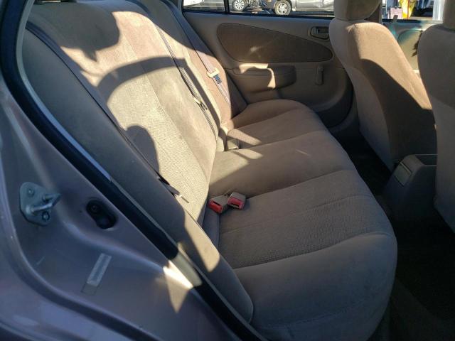 Photo 6 from auction – 2001 TOYOTA COROLLA CE with VIN 2T1BR12E01C395995