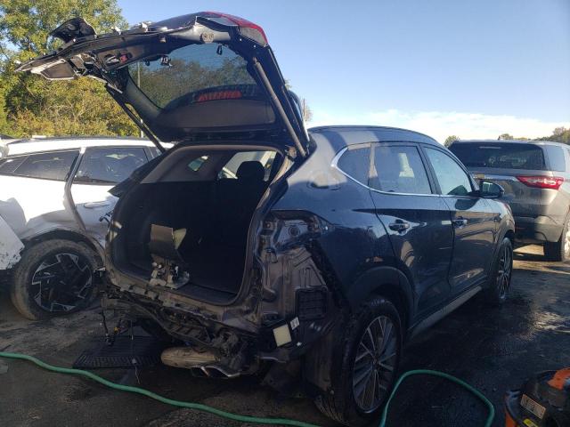Photo 4 from auction – 2020 HYUNDAI TUCSON LIM with VIN KM8J3CAL2LU246952