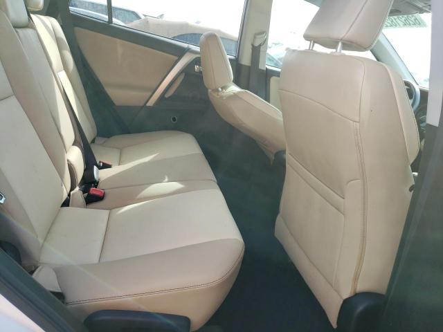 Photo 6 from auction – 2015 TOYOTA RAV4 LIMIT with VIN 2T3YFREV5FW204498