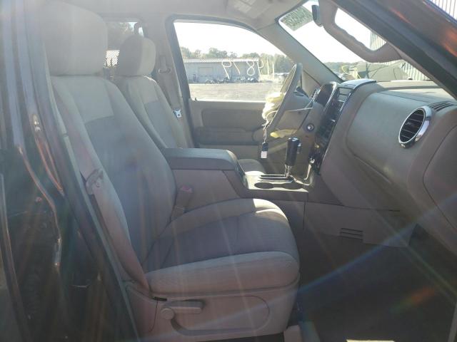 Photo 5 from auction – 2007 FORD EXPLORER X with VIN 1FMEU73E17UA89957