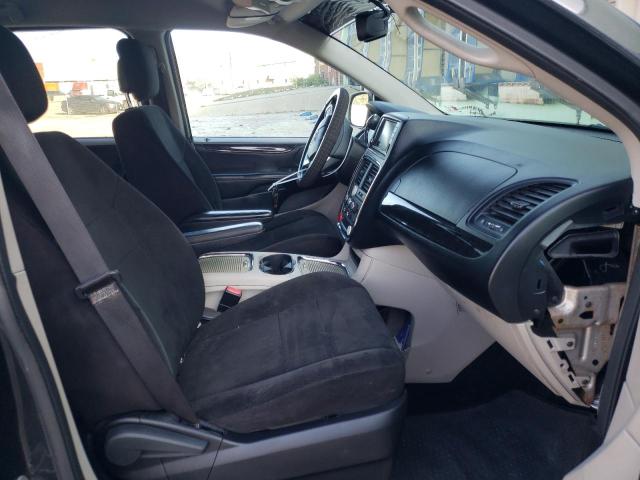 Photo 5 from auction – 2012 DODGE GRAND CARA with VIN 2C4RDGCG2CR139117