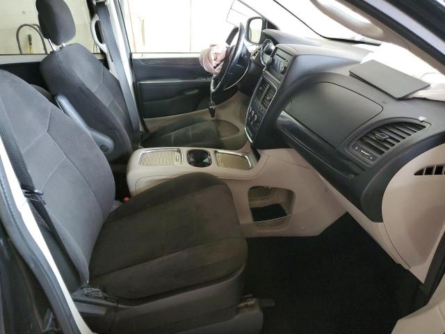 Photo 5 from auction – 2013 DODGE GRAND CARA with VIN 2C4RDGCGXDR687108