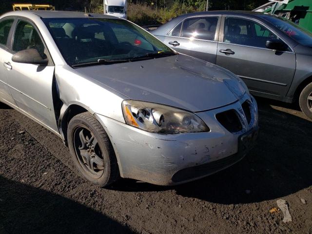 Photo 9 from auction – 2008 PONTIAC G6 with VIN 1G2ZG57B684108686