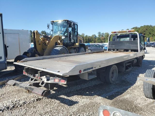 Photo 4 from auction – 2009 CHEVROLET TILT MASTE with VIN J8BE5W16697300263