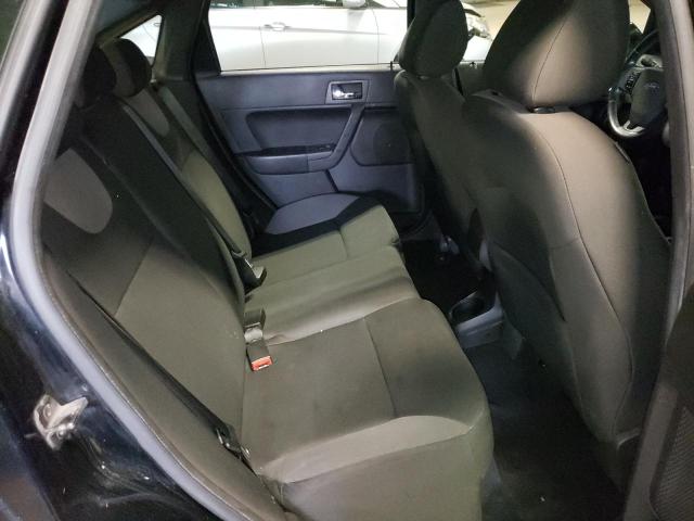 Photo 6 from auction – 2009 FORD FOCUS SES with VIN 1FAHP36N49W226710