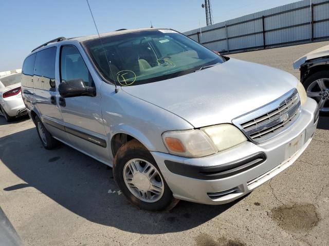 CHEVROLET VENTURE 2002 with VIN 1GNDX03E72D204799 - Photo from auction