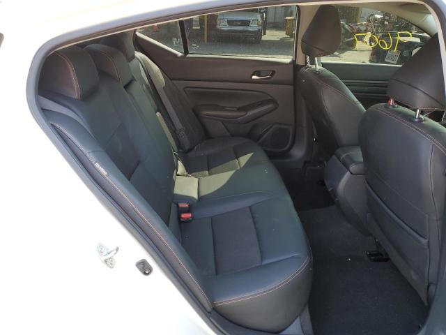 Photo 6 from auction – 2022 NISSAN ALTIMA SR with VIN 1N4BL4CW5NN307137