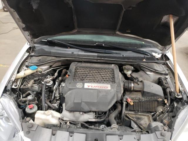 Photo 7 from auction – 2007 ACURA RDX with VIN 5J8TB18257A003632