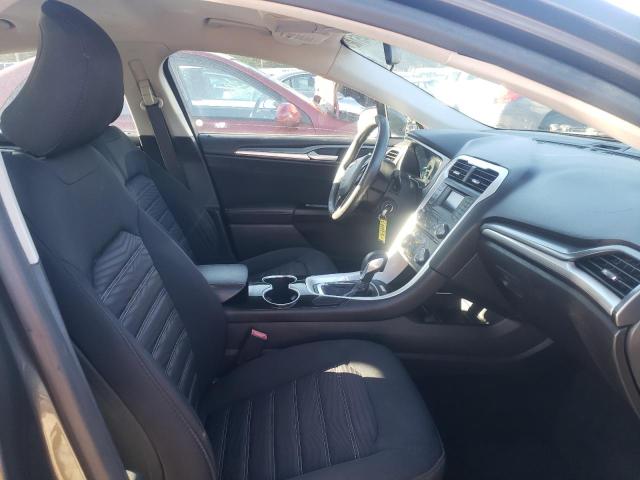 Photo 5 from auction – 2016 FORD FUSION SE with VIN 1FA6P0HD4G5107858