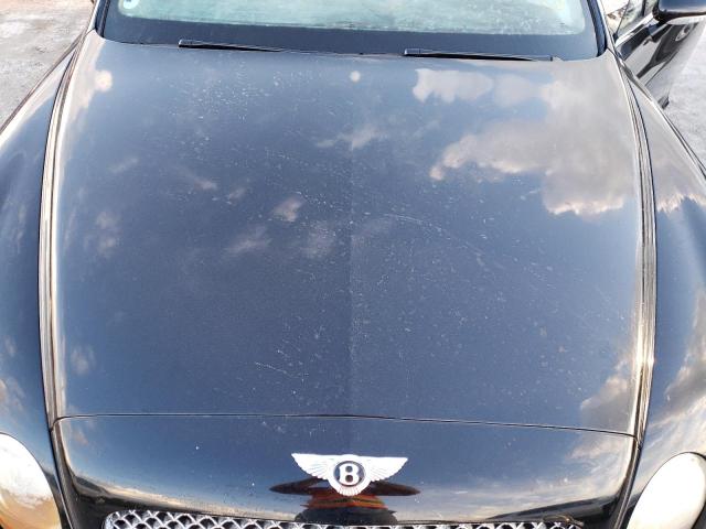Photo 7 from auction – 2008 BENTLEY CONTINENTA with VIN SCBDR33W18C051870