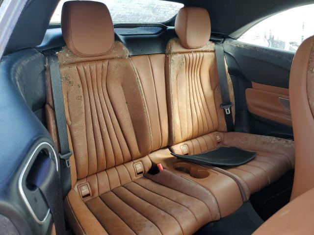 Photo 6 from auction – 2018 MERCEDES-BENZ E 400 with VIN WDD1K6FB0JF061413